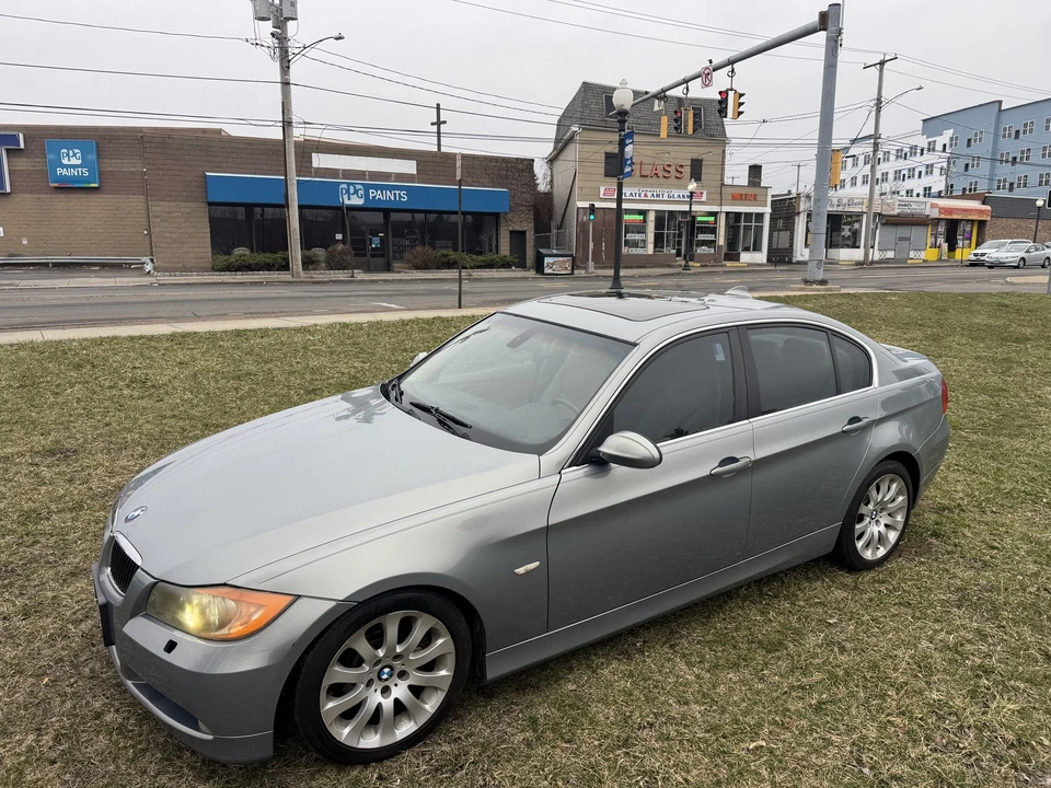 2006 BMW E46 330i & 330Ci - Image 6 of 21