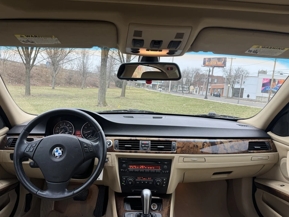2006 BMW E46 330i & 330Ci - Image 13 of 21