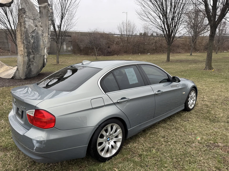 2006 BMW E46 330i & 330Ci - Image 3 of 21