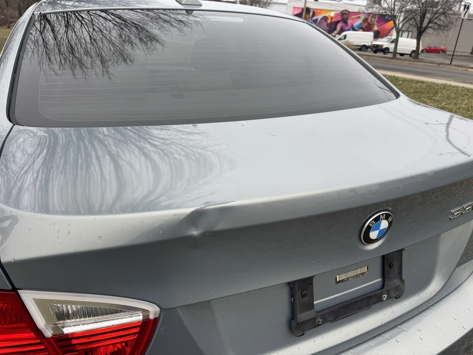 2006 BMW E46 330i & 330Ci - Image 9 of 21