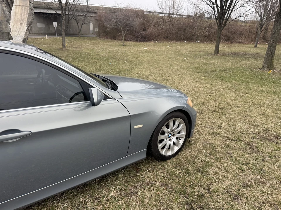 2006 BMW E46 330i & 330Ci - Image 8 of 21