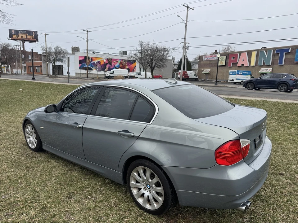 2006 BMW E46 330i & 330Ci - Image 4 of 21