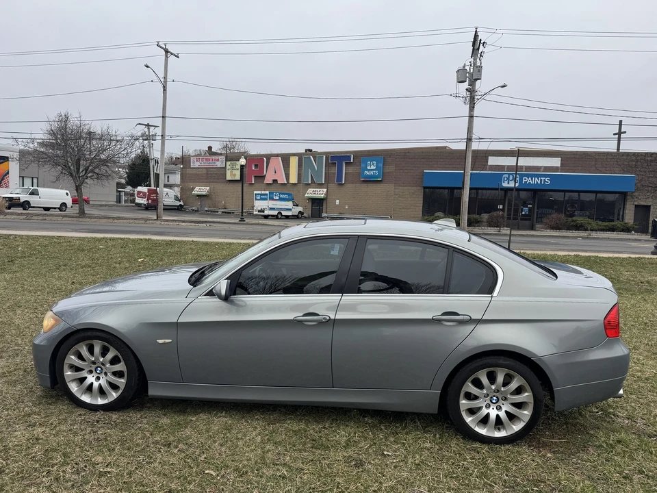 2006 BMW E46 330i & 330Ci - Image 5 of 21
