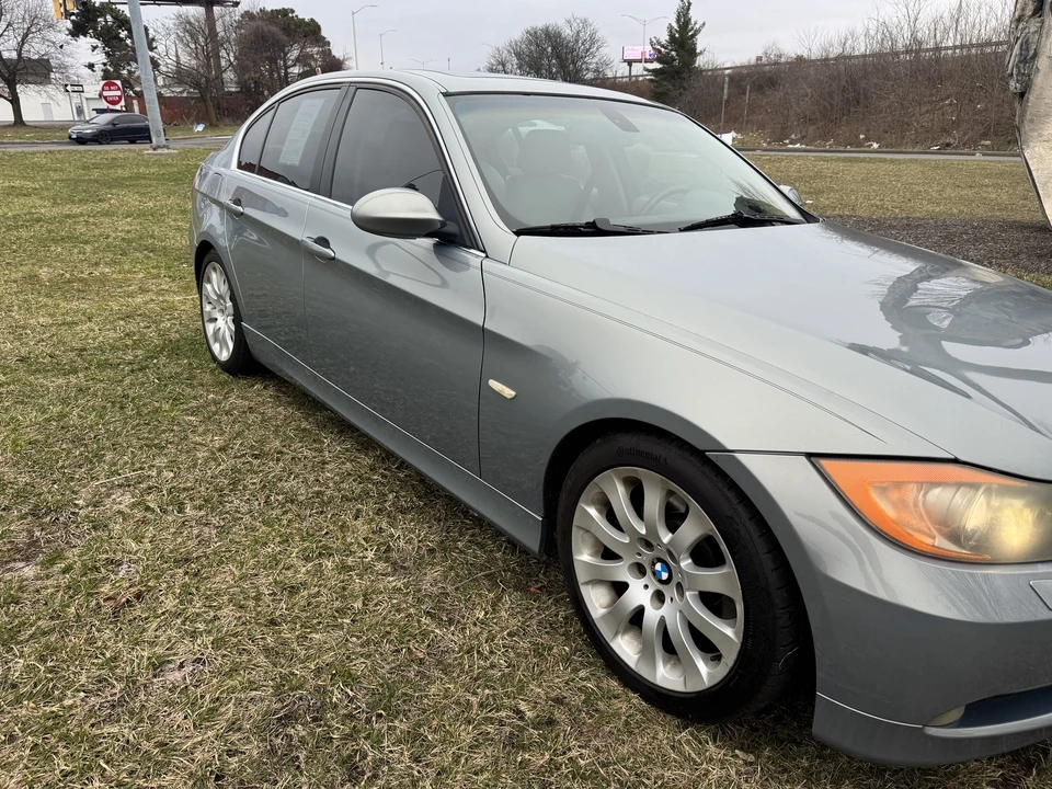 2006 BMW E46 330i & 330Ci - Image 16 of 21