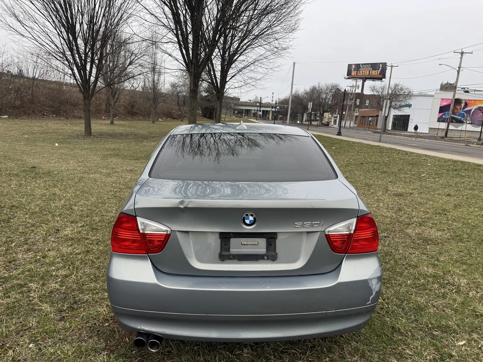 2006 BMW E46 330i & 330Ci - Image 7 of 21