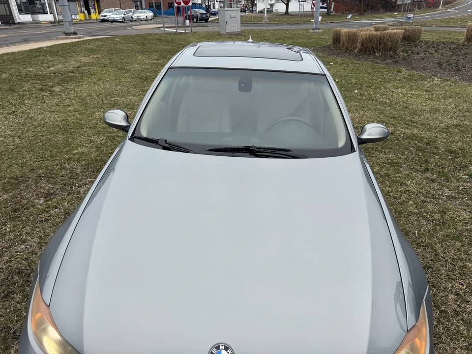 2006 BMW E46 330i & 330Ci - Image 11 of 21