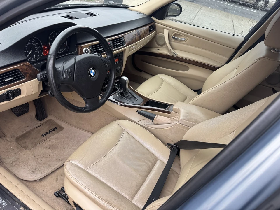 2006 BMW E46 330i & 330Ci - Image 21 of 21