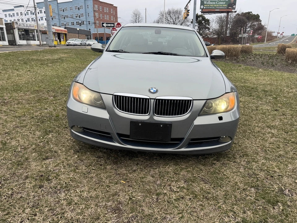 2006 BMW E46 330i & 330Ci - Image 10 of 21