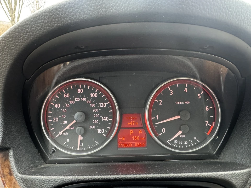2006 BMW E46 330i & 330Ci - Image 18 of 21