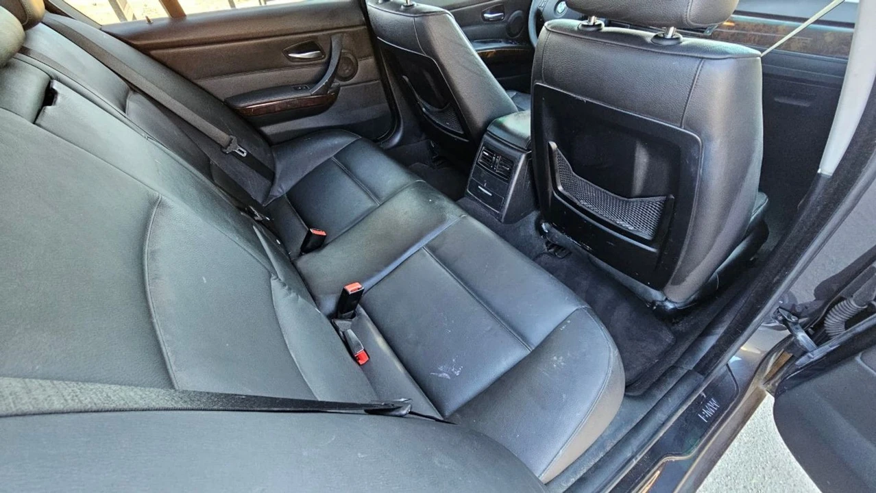 2006 BMW E90 3 Series Sedan - Image 17 of 21