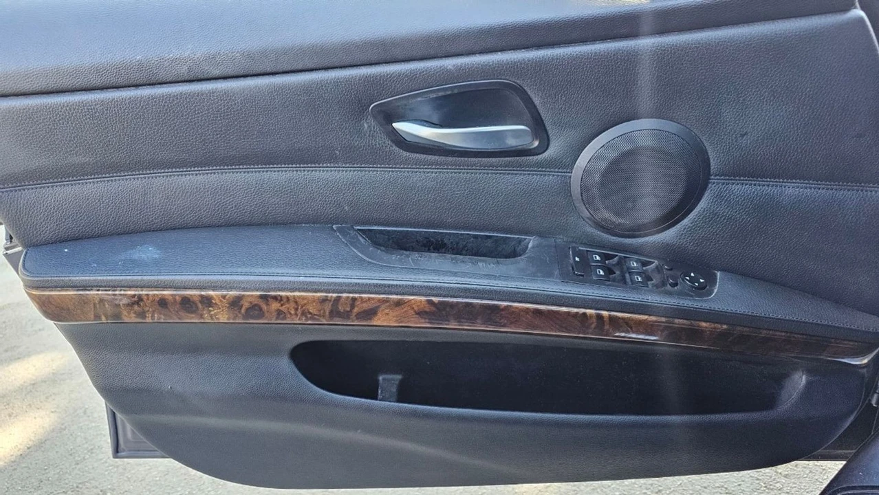 2006 BMW E90 3 Series Sedan - Image 21 of 21