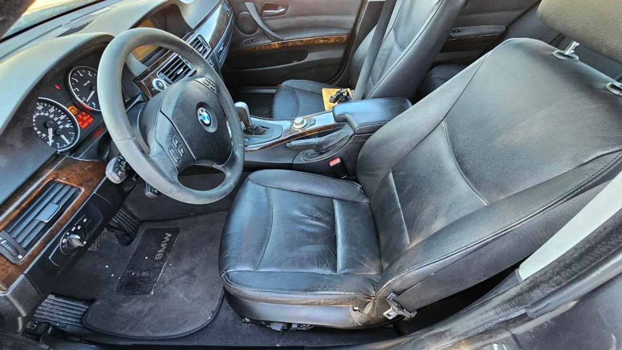 2006 BMW E90 3 Series Sedan - Image 14 of 21