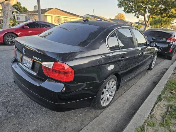 2006 BMW E46 330i & 330Ci - Image 5 of 13