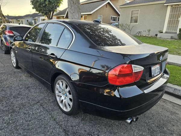 2006 BMW E46 330i & 330Ci - Image 7 of 13