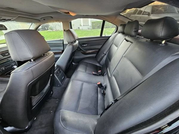 2006 BMW E46 330i & 330Ci - Image 12 of 13
