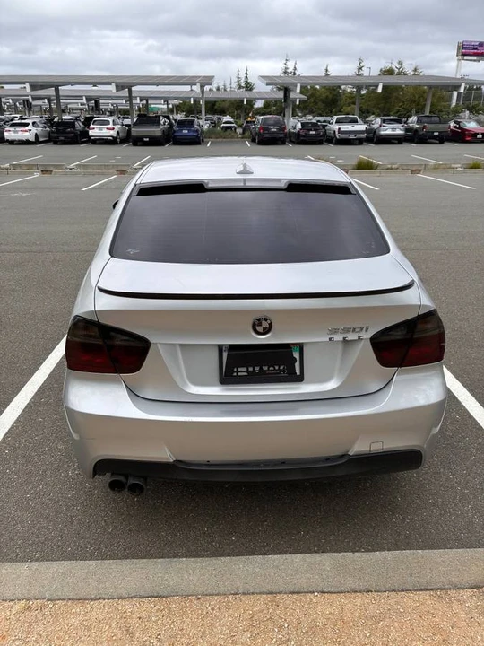 2006 BMW E46 330i & 330Ci - Image 5 of 7