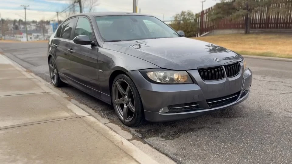 2006 BMW E90 3 Series Sedan - Image 21 of 21