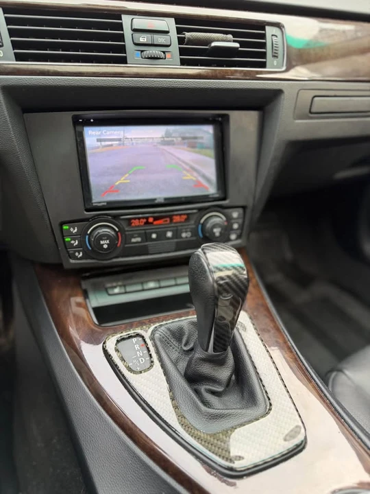 2006 BMW E90 3 Series Sedan - Image 14 of 21