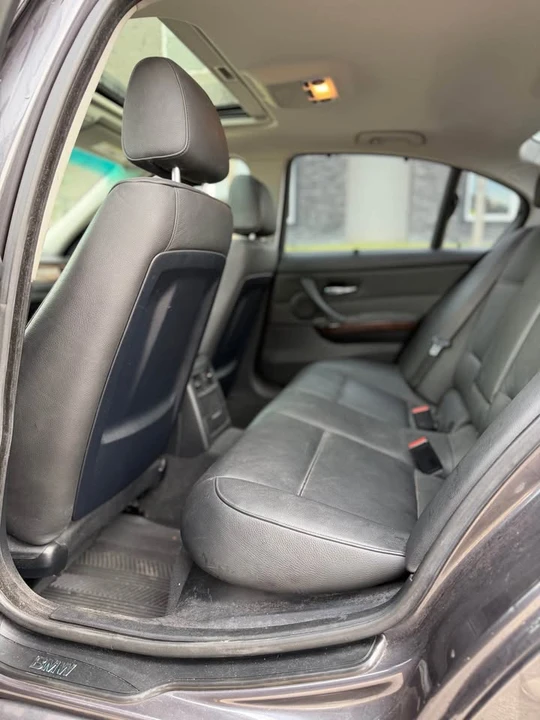 2006 BMW E90 3 Series Sedan - Image 15 of 21