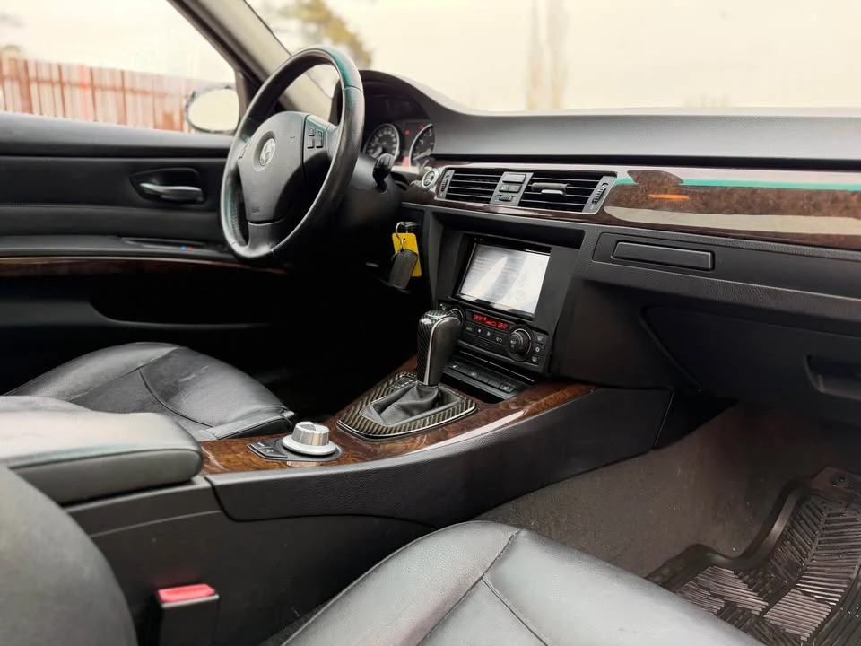 2006 BMW E90 3 Series Sedan - Image 18 of 21