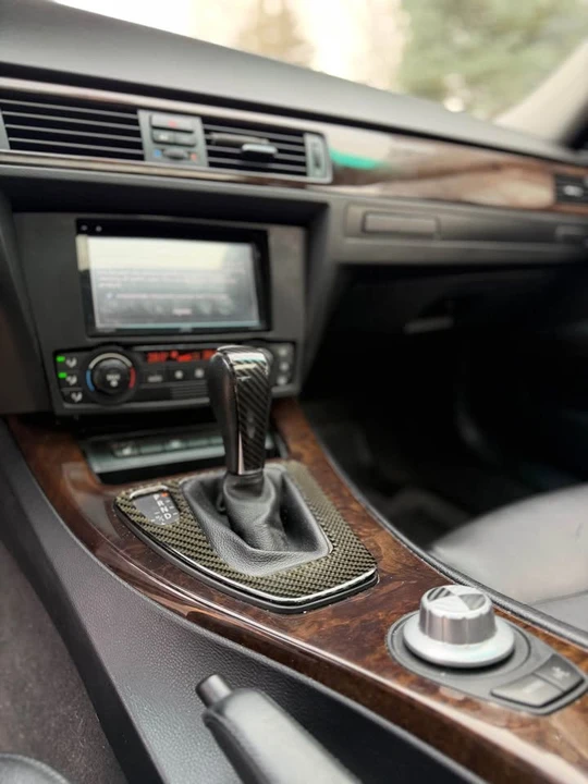 2006 BMW E90 3 Series Sedan - Image 12 of 21