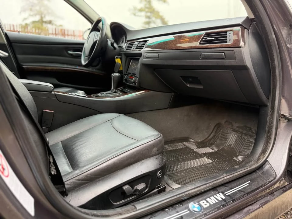 2006 BMW E90 3 Series Sedan - Image 3 of 21