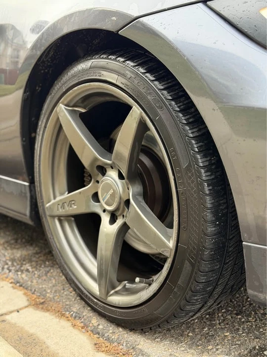 2006 BMW E90 3 Series Sedan - Image 2 of 21