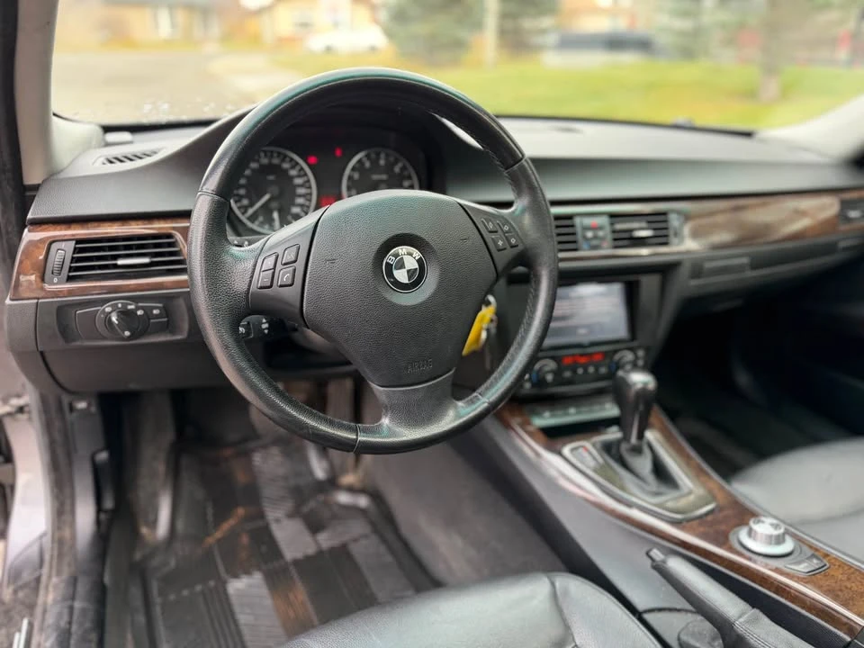 2006 BMW E90 3 Series Sedan - Image 19 of 21