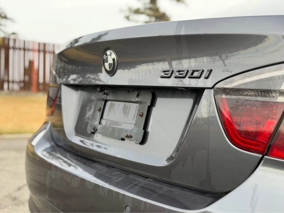 2006 BMW E90 3 Series Sedan - Image 8 of 21