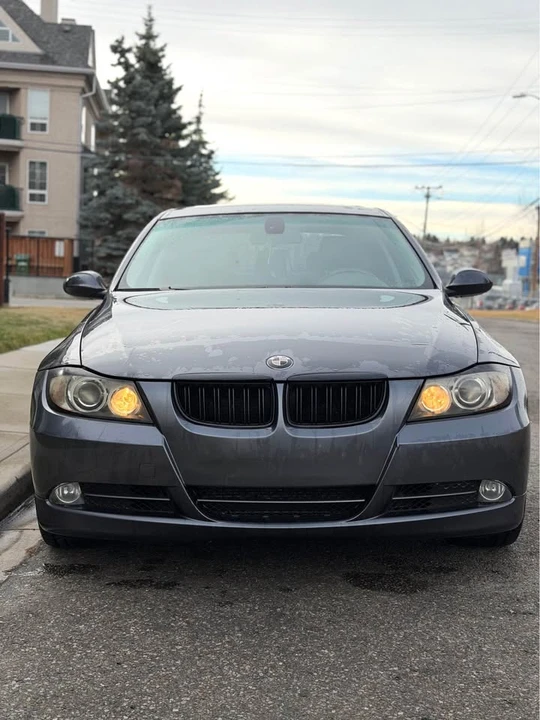 2006 BMW E90 3 Series Sedan - Image 20 of 21