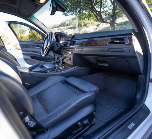 2006 BMW E90 3 Series Sedan - Image 12 of 16