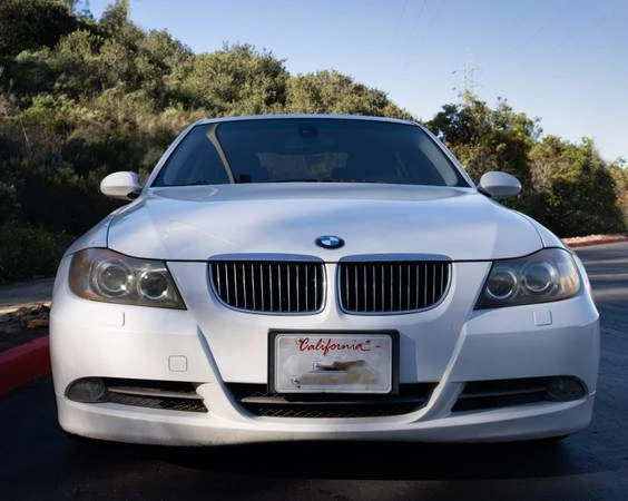 2006 BMW E90 3 Series Sedan - Image 16 of 16