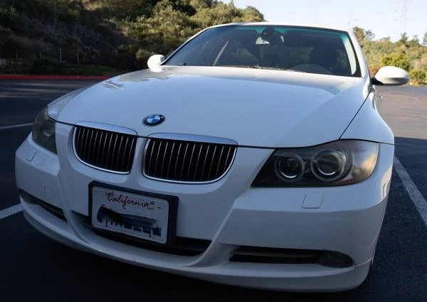 2006 BMW E90 3 Series Sedan - Image 3 of 16