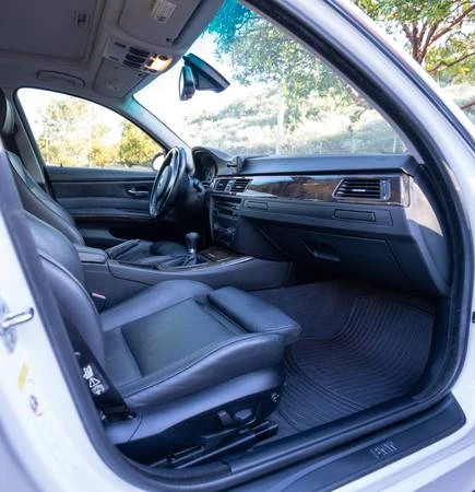 2006 BMW E90 3 Series Sedan - Image 7 of 16