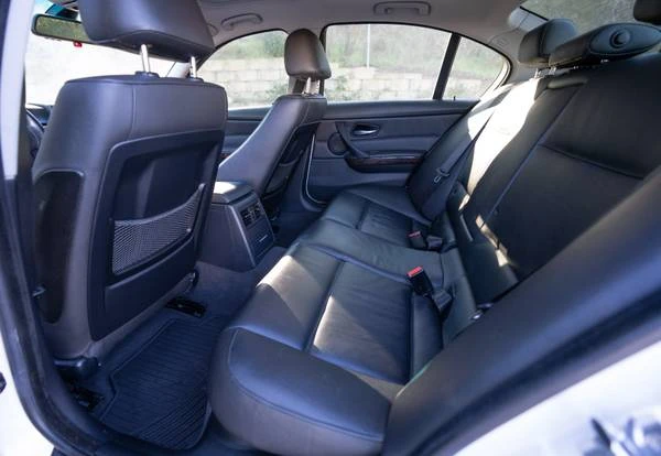 2006 BMW E90 3 Series Sedan - Image 10 of 16