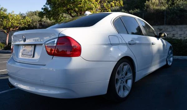2006 BMW E90 3 Series Sedan - Image 2 of 16