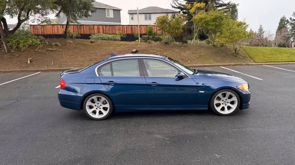 2006 BMW E90 3 Series Sedan - Image 7 of 20