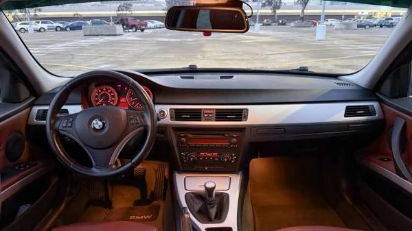 2006 BMW E90 3 Series Sedan - Image 11 of 20