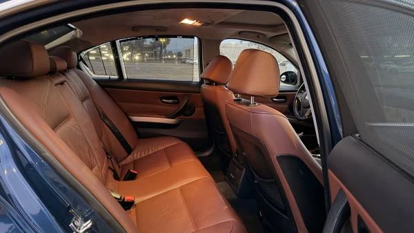 2006 BMW E90 3 Series Sedan - Image 16 of 20