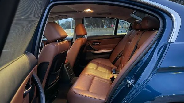 2006 BMW E90 3 Series Sedan - Image 15 of 20