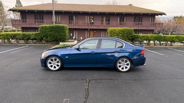 2006 BMW E90 3 Series Sedan - Image 6 of 20