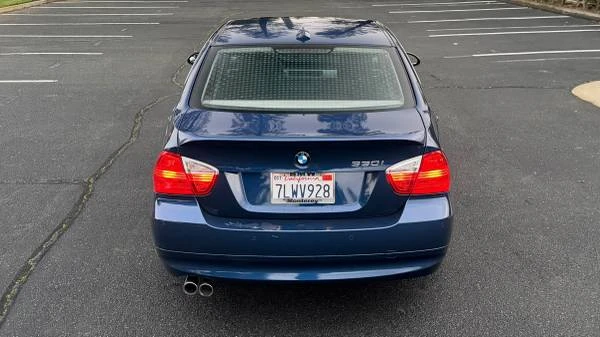 2006 BMW E90 3 Series Sedan - Image 5 of 20