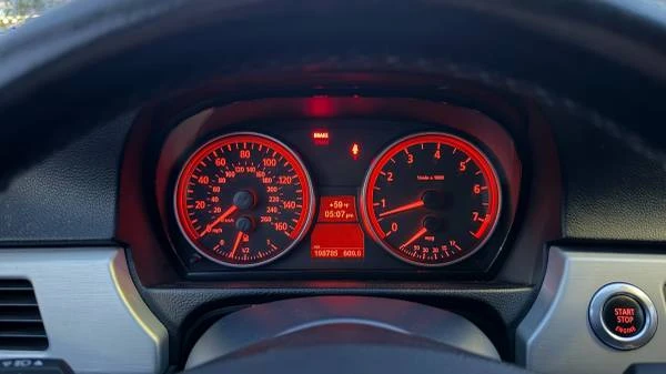 2006 BMW E90 3 Series Sedan - Image 12 of 20