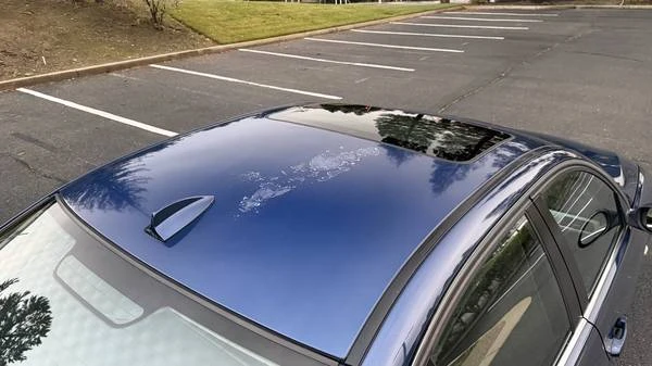 2006 BMW E90 3 Series Sedan - Image 8 of 20