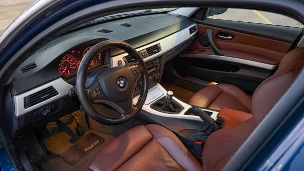 2006 BMW E90 3 Series Sedan - Image 10 of 20