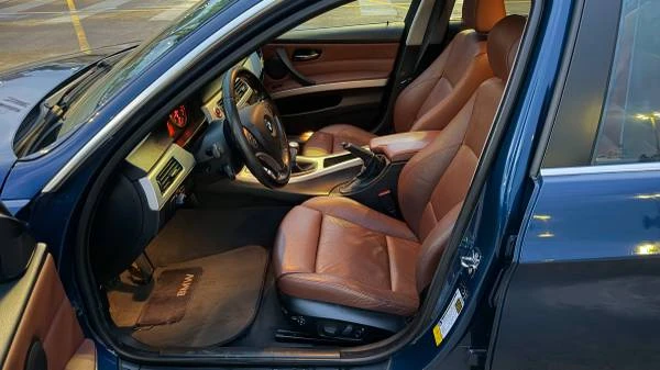 2006 BMW E90 3 Series Sedan - Image 13 of 20