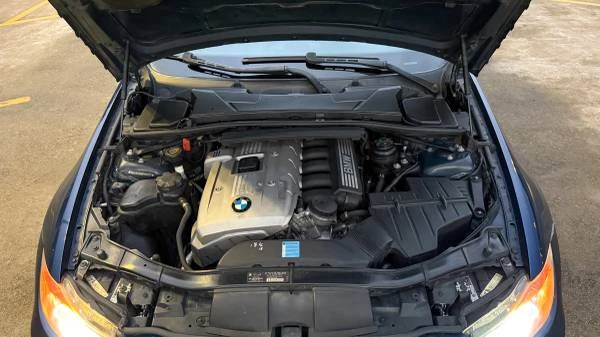 2006 BMW E90 3 Series Sedan - Image 19 of 20