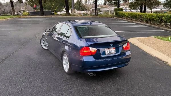 2006 BMW E90 3 Series Sedan - Image 3 of 20