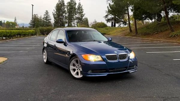 2006 BMW E90 3 Series Sedan - Image 2 of 20