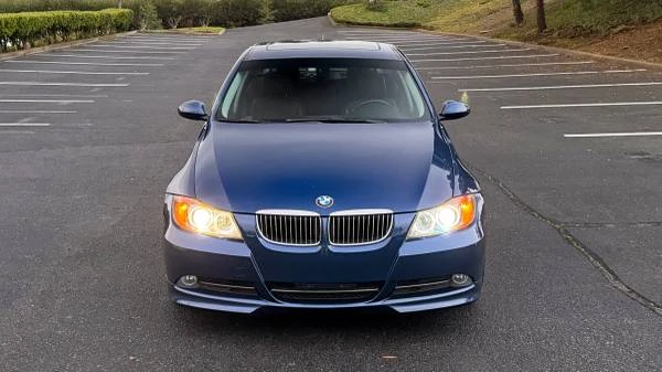 2006 BMW E90 3 Series Sedan - Image 4 of 20